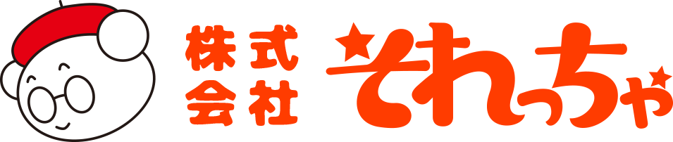 ロゴ