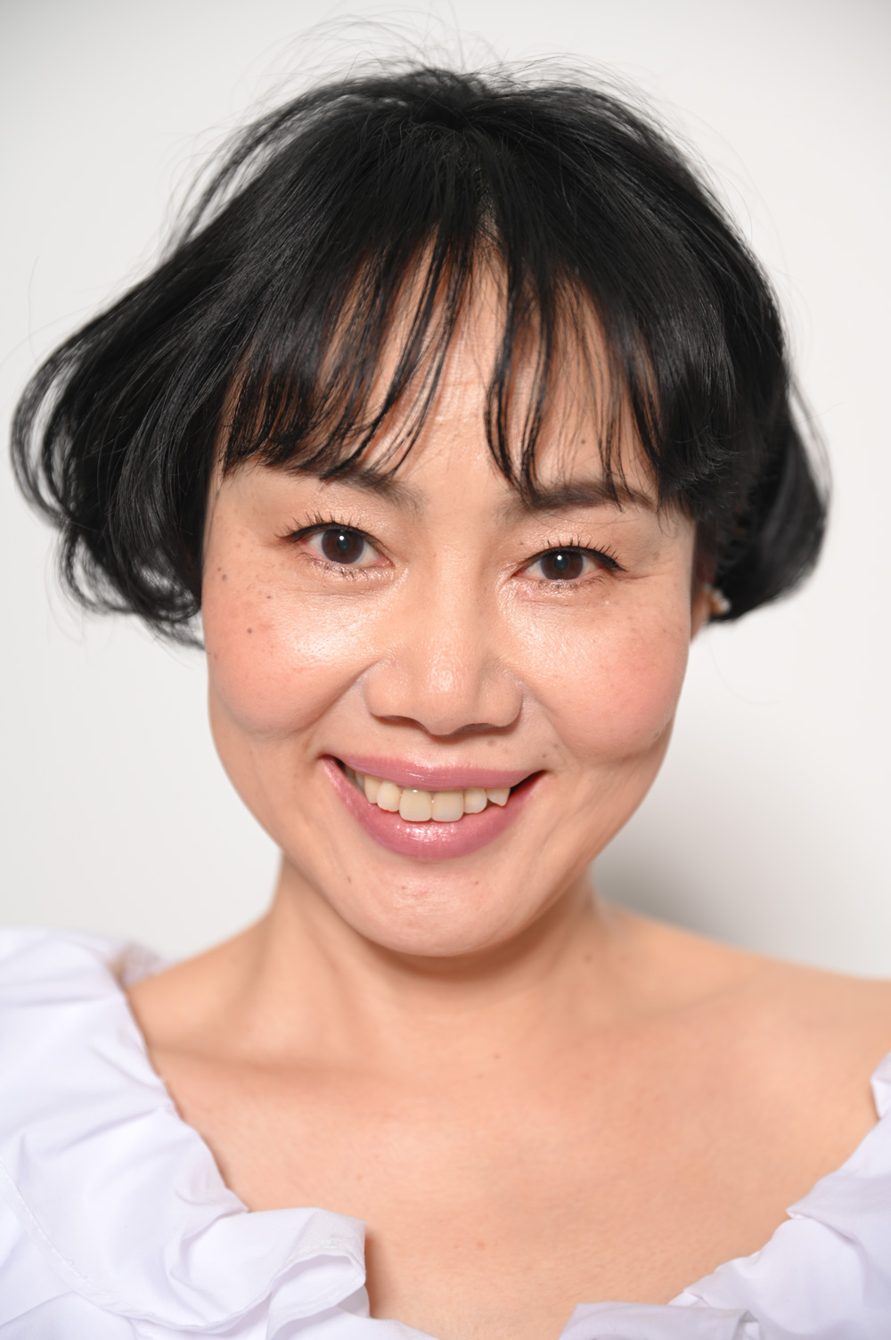 池田るき写真